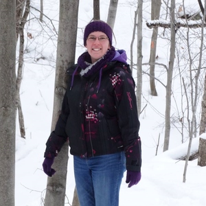 SarahPoirier's avatar